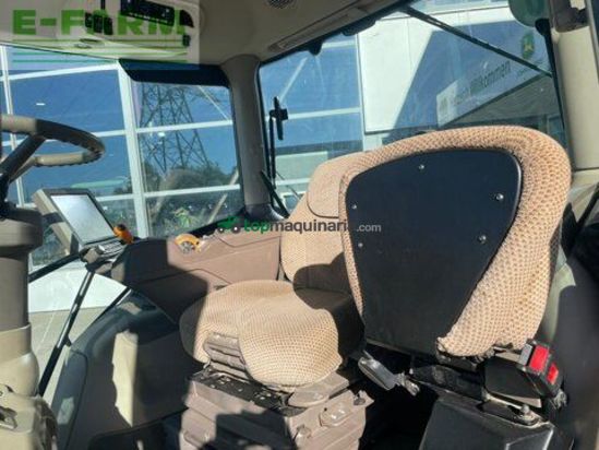 Tractor agrícola - John Deere - 6r130 6r 130