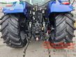 Tractor agrícola - New Holland - t7.210ac 801-02