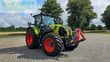 Tractor agrícola - Claas - arion 660 cebis