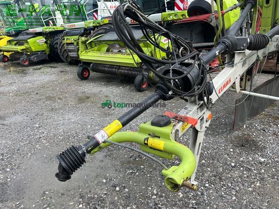 Henificador - Claas - liner 2800