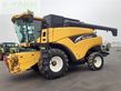 Cosechadora de Cereal - New Holland - gebr. mähdrescher new holland