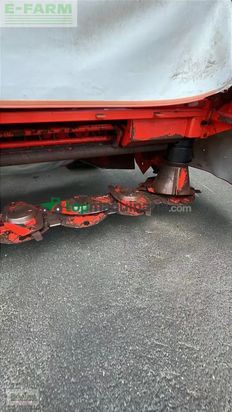 Cortacésped manual - Kuhn - fc313f-ff