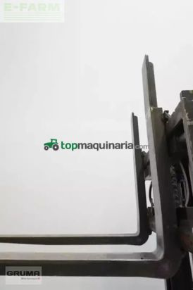 Elevadora - Linde - e 20 pl evo 386-02