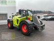Telescopica - Claas - scorpion 746