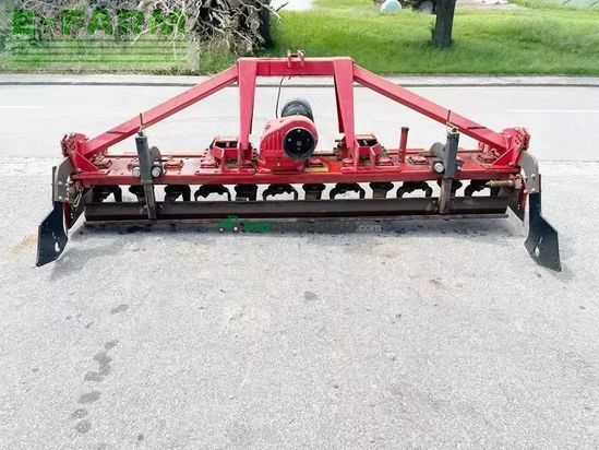 Grada rotativa - Forigo - f 161/300 kreiselegge