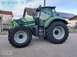 Tractor agrícola - Deutz-Fahr - agrotron 7250 ttv