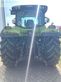Tractor agrícola - Claas - arion 650 cmatic