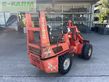Telescopica - Weidemann - 1030 d/p mit weidemann mv