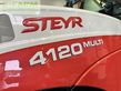 Tractor agrícola - Steyr - 4120 multi (stage v)