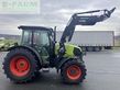 Tractor agrícola - Claas - elios 210 kabine classic trakt