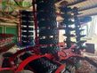 Grada de disco - Horsch - 6 rt