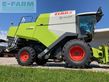 Cosechadora de Cereal - Claas - evion 430 maxi