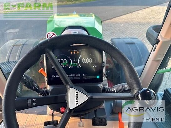 Tractor agrícola - Fendt - 724 vario gen-7 profi+ setting2