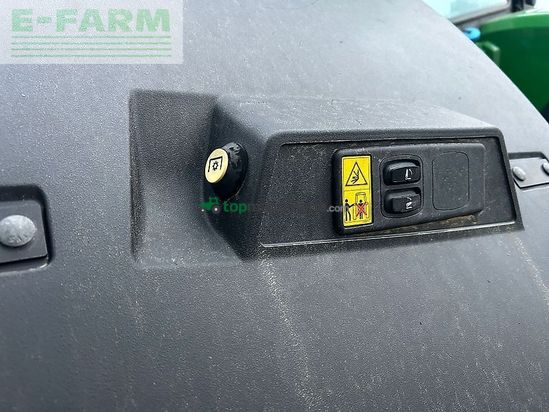 Tractor agrícola - John Deere - 7r 330 e23