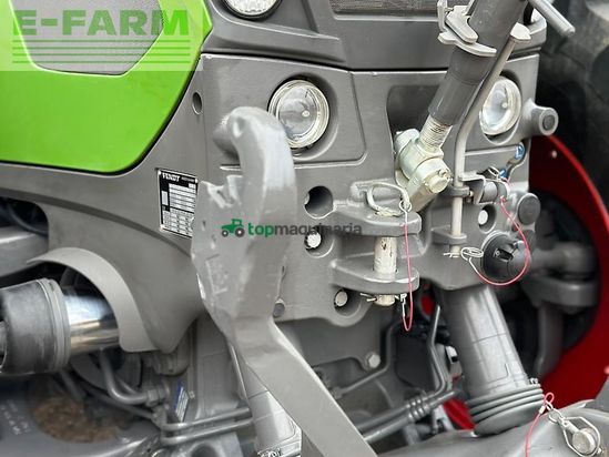 Tractor agrícola - Fendt - 936 vario gen6 profi plus ProfiPlus