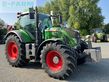 Tractor agrícola - Fendt - 722