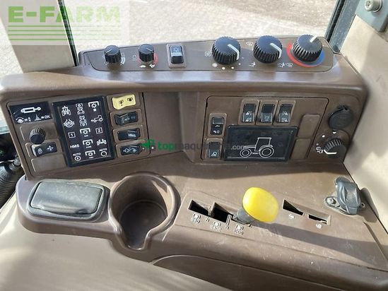 Tractor agrícola - John Deere - 6920 premium plus