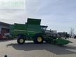 Cosechadora de Cereal - John Deere - s785 hm