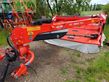 Cortacésped manual - Kuhn - fc3560tld