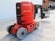 Brazo MANITOU 120AETJ C