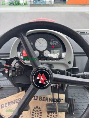 Tractor agrícola - Massey Ferguson - 7475