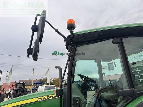 Tractor agrícola - John Deere - 5090m