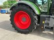 Tractor agrícola - Fendt - 720 profi plus tractor (st26896)
