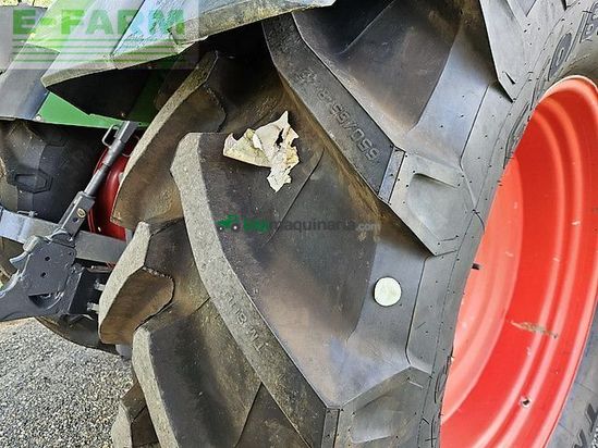 Tractor agrícola - Fendt - 714 com2 vario (711 712 716 )