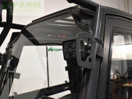 Elevadora - Linde - e 30 387