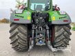 Tractor agrícola - Fendt - 939 gen7 profi plus