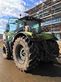 Tractor agrícola - Claas - axion 810 cis+ cmatic