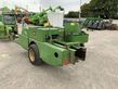 Empacadora gigant - John Deere - 456a conventional baler (st23298)