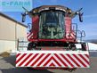Cosechadora de Cereal - Case IH - af 7240