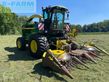 Cosechadora de Cereal - John Deere - 6750 *kundenauftrag*