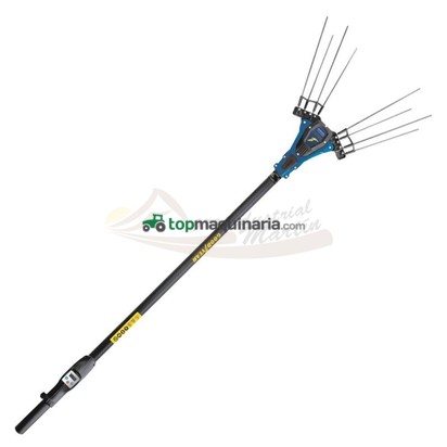 VAREADOR GOODYEAR 700W PROFESIONAL