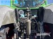 Tractor agrícola - Fendt - 828 vario s4 profi plus
