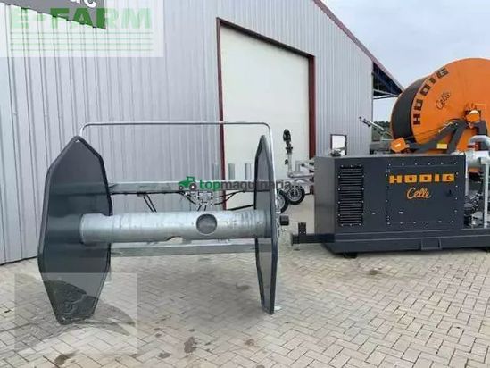 Riego - Hüdig - schlauchhaspel sh 1000