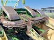 Cabezal - Krone - easy collect 753 m