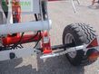 Henificador -  - hit 8.9 t