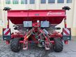 Sembradora monograno mecanica - Kverneland - optima hd e drive