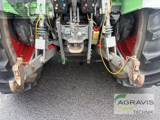 Tractor agrícola - Fendt - farmer 308 ci
