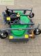 Cortacésped manual - Matev - mow-h/m160cm