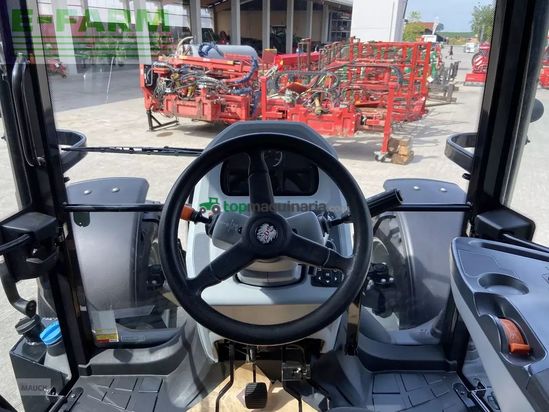 Tractor agrícola - Valtra - g105 hitech HiTech
