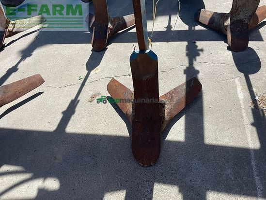 Cultivador - Lemken - smaragd 9/500 k