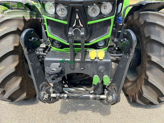 Tractor agrícola - Deutz-Fahr - 5105