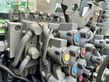 Tractor agrícola - Fendt - 828 vario profi