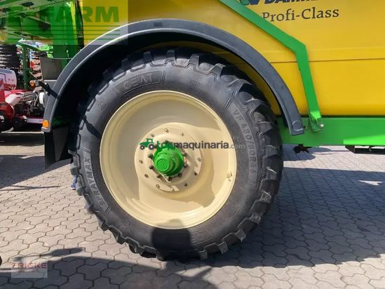 Atomizador - Dammann - anpa 6024