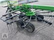 Rastrillo - Deutz-Fahr - swatmaster 6531