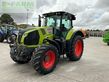 Tractor agrícola - Claas - 810 axion tractor (st27040)