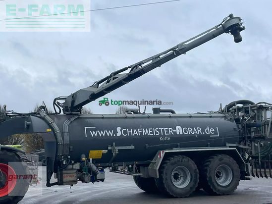 Equipamiento / accesorio - Kotte - ptlx 31.400